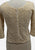 Superb Vintage Knit