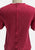 Vintage Clothing - Shiny Pink Knit 'VIP' - Painted Bird Vintage Boutique & The Aviary - Knit