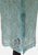 Vintage Clothing - 1980s Lancôme Paris Seafoam Gold Lace Skirt Set 'VIP' - Painted Bird Vintage Boutique & The Aviary - Dresses