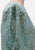 Vintage Clothing - 1980s Lancôme Paris Seafoam Gold Lace Skirt Set 'VIP' - Painted Bird Vintage Boutique & The Aviary - Dresses