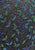 Vintage Clothing - Vintage 1990s Laurence Kazar Hand-Beaded Silk Evening Blouse – Midnight Botanica - Painted Bird Vintage Boutique & The Aviary - Shirts & Tops
