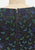 Vintage Clothing - Vintage 1990s Laurence Kazar Hand-Beaded Silk Evening Blouse – Midnight Botanica - Painted Bird Vintage Boutique & The Aviary - Shirts & Tops