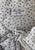 Vintage Clothing - Levi Strauss & Co 1970s Confetti Print Pussy Bow Blouse - Painted Bird Vintage Boutique & The Aviary - Blouse
