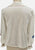 Ivory 1960s Wildflower Meadow Embroidered Folk Blouse