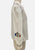 Ivory 1960s Wildflower Meadow Embroidered Folk Blouse