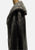 Minquilla Faux Fur Swing Coat