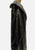 Minquilla Faux Fur Swing Coat