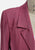 Vintage Clothing - Busy Lady Rose Ensemble 'VIP' - Painted Bird Vintage Boutique & The Aviary - Ensemble