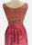 Vintage Clothing - Silk Lace Delight Ensemble 'VIP' - Painted Bird Vintage Boutique & The Aviary - Ensemble