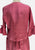 Vintage Clothing - Silk Lace Delight Ensemble 'VIP' - Painted Bird Vintage Boutique & The Aviary - Ensemble