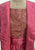 Vintage Clothing - Silk Lace Delight Ensemble 'VIP' - Painted Bird Vintage Boutique & The Aviary - Ensemble