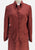 Vintage Clothing - Dusky Rose Ensemble - DESIGNER 'VIP' - Painted Bird Vintage Boutique & The Aviary - Ensemble