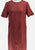 Vintage Clothing - Dusky Rose Ensemble - DESIGNER 'VIP' - Painted Bird Vintage Boutique & The Aviary - Ensemble