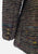 Puritan by Thornton Hall Multicolour 1980s Boucle Silk Jacket