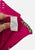 Vintage Clothing - Delicious Pink Scarf 'VIP' - Painted Bird Vintage Boutique & The Aviary - Scarf