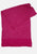 Vintage Clothing - Delicious Pink Scarf 'VIP' - Painted Bird Vintage Boutique & The Aviary - Scarf
