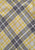 Vintage Clothing - English Plaid Skirt 'VIP' - Painted Bird Vintage Boutique & The Aviary - Skirt