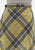 Vintage Clothing - English Plaid Skirt 'VIP' - Painted Bird Vintage Boutique & The Aviary - Skirt