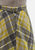 Vintage Clothing - English Plaid Skirt 'VIP' - Painted Bird Vintage Boutique & The Aviary - Skirt