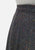 One Step Ahead NZ Made Flecked Wool Blend Full Skirt 'VIP'
