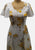 Vintage Clothing - Sunshine Maxi Dress 'VIP' - Painted Bird Vintage Boutique & The Aviary - Dresses