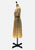 Vintage Clothing - Butter Day Dress 'VIP' - Painted Bird Vintage Boutique & The Aviary - Dresses