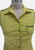 Vintage Clothing - Spring Polkadots Blouse 'VIP' - Painted Bird Vintage Boutique & The Aviary - Blouse