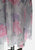 Young Sophisticates Watercolour Rose Cape Sleeve Dress