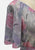 Young Sophisticates Watercolour Rose Cape Sleeve Dress