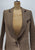 Vintage Clothing - Tweedy Tailored Jacket - Painted Bird Vintage Boutique & The Aviary - Coats & Jackets