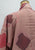 Vintage Clothing - Blush Long Kimono - Painted Bird Vintage Boutique & The Aviary - Kimono