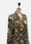 Vintage Clothing - Adele Palmer Linen Jacket - Painted Bird Vintage Boutique & The Aviary
