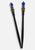 Vintage Clothing - Costume Hairsticks (pair) - Painted Bird Vintage Boutique & The Aviary