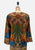 Vintage Clothing - Italian Colours of Autumn Ensemble - Designer - Painted Bird Vintage Boutique & The Aviary