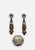 Vintage Clothing - Ayala Bar - Israeli Designer Earring - Painted Bird Vintage Boutique & The Aviary - Earrings
