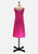 Vintage Clothing - Dinky Pinky Dress - Painted Bird Vintage Boutique & The Aviary - Dresses