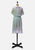 Vintage Clothing - Kiwi Icon Dress - Painted Bird Vintage Boutique & The Aviary - Dresses