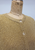 Vintage Clothing - Golden Great Knit - Painted Bird Vintage Boutique & The Aviary - Knit