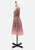 Vintage Clothing - Ruxton Dusky Lace Dress - Painted Bird Vintage Boutique & The Aviary - Dresses
