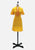 Vintage Clothing - Ruffle Me Up Dress - Painted Bird Vintage Boutique & The Aviary - Dresses