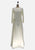 Vintage Clothing - Creamy Maxi Goodness Dress - Painted Bird Vintage Boutique & The Aviary - Dresses