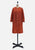 Vintage Clothing - Rusty Radiance Coat - Painted Bird Vintage Boutique & The Aviary - Coats & Jackets