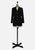 Vintage Clothing - Italian 'Mode Elegante' Cashmere - Painted Bird Vintage Boutique & The Aviary - Coats & Jackets