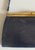 Vintage Clothing - Blue Faux Reptile Handbag - Painted Bird Vintage Boutique & The Aviary - Handbag