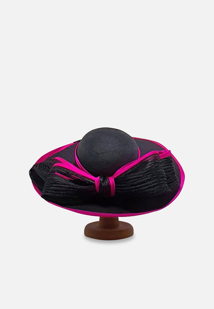 Vintage Dolly Vardin Hat at Painted Bird