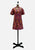 Vintage Clothing - Pink Lurex in Lurve - Painted Bird Vintage Boutique & The Aviary - Dresses