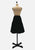 Vintage Clothing - Cute as a Button Skirt - Painted Bird Vintage Boutique & The Aviary - Skirts