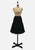 Vintage Clothing - Cute as a Button Skirt - Painted Bird Vintage Boutique & The Aviary - Skirts