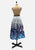 Vintage Clothing - You can Toucan Skirt - Painted Bird Vintage Boutique & The Aviary - Skirts