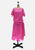 Vintage Clothing - Pink Dynasty Ensemble - Painted Bird Vintage Boutique & The Aviary - Ensemble